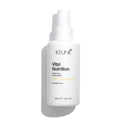 NEW CARE ПРОТЕЇНОВИЙ СПРЕЙ ОСНОВНЕ ЖИВЛЕННЯ KEUNE CARE VITAL NUTRITION PROTEIN SPRAY 150 ML