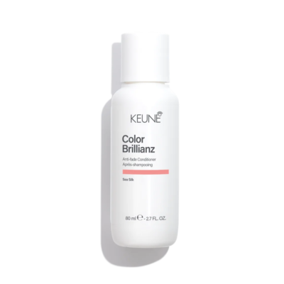 NEW CARE Кондиціонер “Яскравість кольору” Keune Care Color Brillianz Conditioner  – TRAVEL SIZE 80 ml
