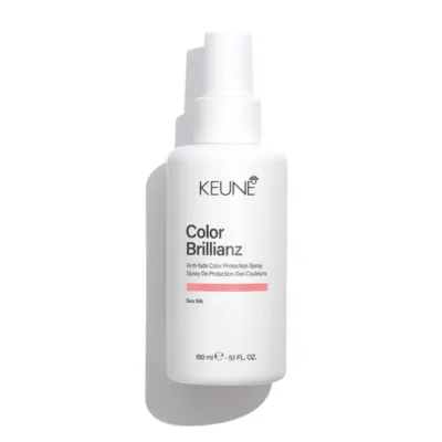 NEW CARE ЗАХИСНИЙ СПРЕЙ ЯСКРАВІСТЬ КОЛЬОРУ KEUNE CARE COLOR BRILLIANZ PROTECT SPRAY 150 ML