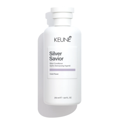 NEW CARE Кондиціонер «Срібний блиск» Keune Care Silver Savior Conditioner 250 ml