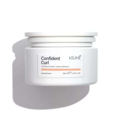 NEW CARE Маска для кучерявого волосся Keune Care Confident Curl Mask 250 ml