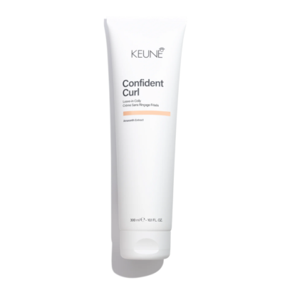 NEW CARE Незмивний догляд для кучерявого волосся Keune Care Confident Curl Leave-In Coily 4А-4С 300 ml