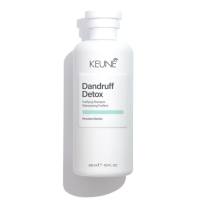 NEW CARE Шампунь проти лупи Keune Care Dandruff Detox Shampoo 300 ml