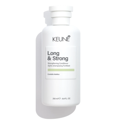 NEW CARE Зміцнювальний та укріплюючий кондиціонер Keune Care Long & Strong Conditioner 250 ml
