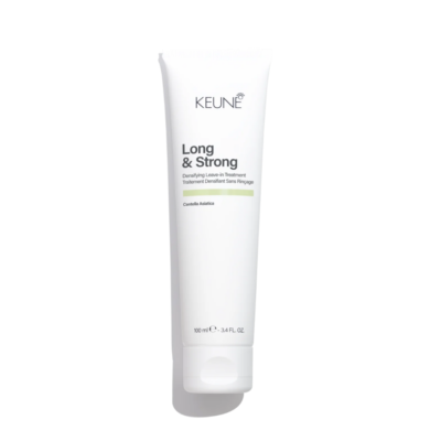 NEW CARE Ущільнювальний незмивний засіб Keune Care Long & Strong Leave-in 100 ml