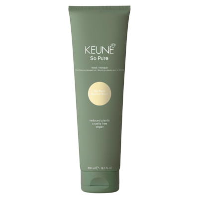 Відновлююча маска для волосся KEUNE So Pure Restore Mask 300 мл
