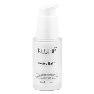 Відновлюючий бальзам для волосся Keune Revive Balm 50 ml