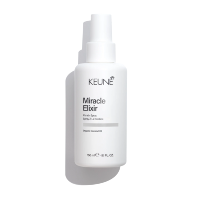 NEW CARE Кератиновий спрей «Дивовижний еліксир» Keune Care Miracle Elixir Spray 150 ml