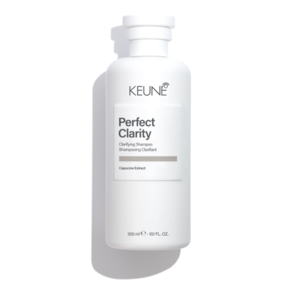 NEW CARE Очищувальний шампунь Keune Care Perfect Clarity Shampoo 300 ml