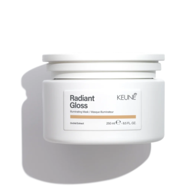 NEW CARE Маска для посилення блиску тьмяного волосся Keune Care Radiant Gloss Mask 250 ml