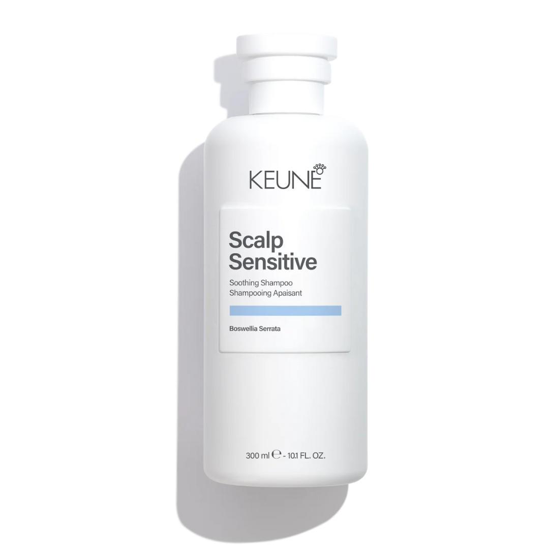 NEW CARE Шампунь для чутливої шкіри голови Keune Care Scalp Sensitive Shampoo 300 ml