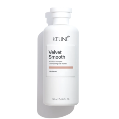 NEW CARE Шампунь для розгладження та пом’якшення волосся Keune Care Velvet Smooth Shampoo 300 ml