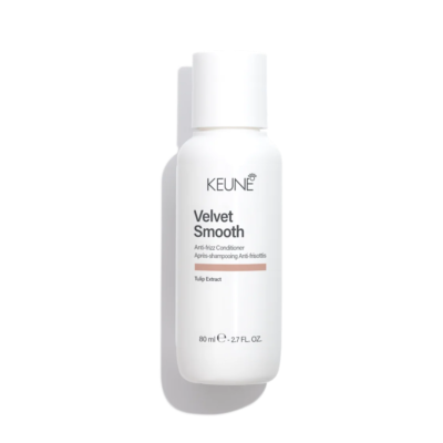 NEW CARE Кондиціонер для розгладження та пом’якшення волосся Keune Care Velvet Smooth Conditioner  – TRAVEL SIZE 80 ml