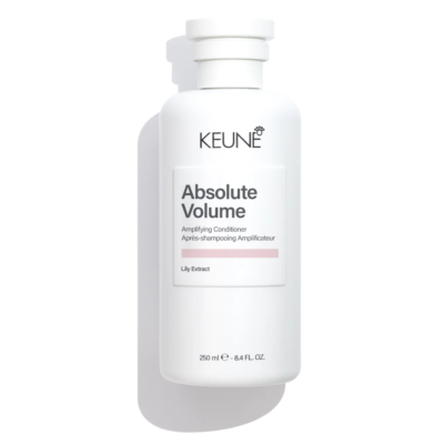 NEW CARE Кондиціонер “Абсолютний об’єм” Keune Care Absolute Volume Conditioner 250 ml