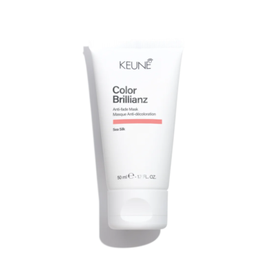 NEW CARE Маска «Яскравість кольору» Keune Care Color Brillianz Mask – TRAVEL SIZE 50 ml