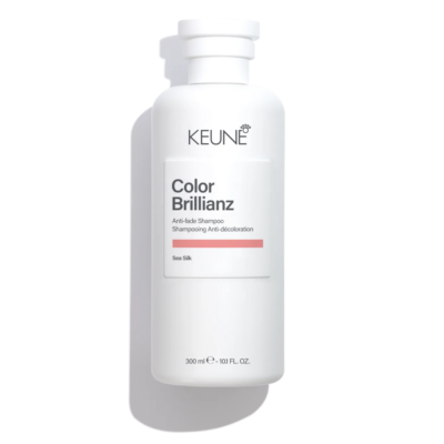 NEW CARE Шампунь «Яскравість кольору» Keune Care Color Brillianz Shampoo 300 ml