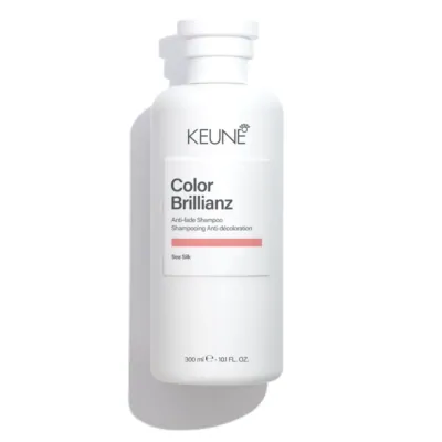 NEW CARE ШАМПУНЬ ЯСКРАВІСТЬ КОЛЬОРУ KEUNE CARE COLOR BRILLIANZ SHAMPOO 300 ML