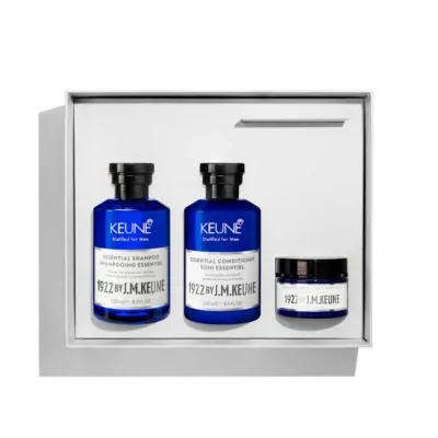ПОДАРУНКОВИЙ НАБІР СВІЖІСТЬ KEUNE REFRESH GIFT SET