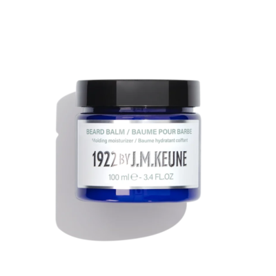 Бальзам для бороди 1922 BY J.M. KEUNE BEARD BALM 100 ml