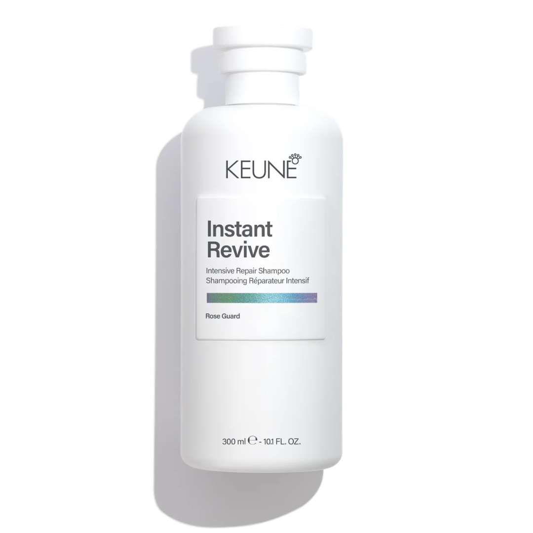 NEW CARE Шампунь “Миттєве відновлення” Keune Care Instant Revive Shampoo 300 ml