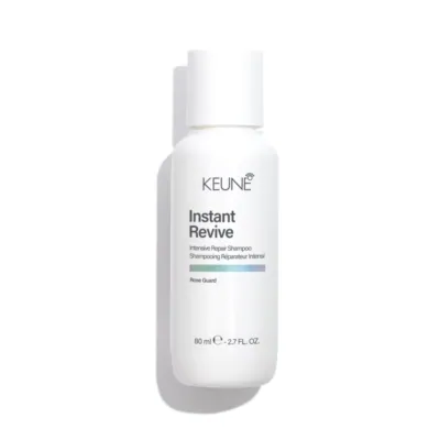 NEW CARE ШАМПУНЬ МИТТЄВЕ ВІДНОВЛЕННЯ KEUNE CARE INSTANT REVIVE SHAMPOO – TRAVEL SIZE 80 ML