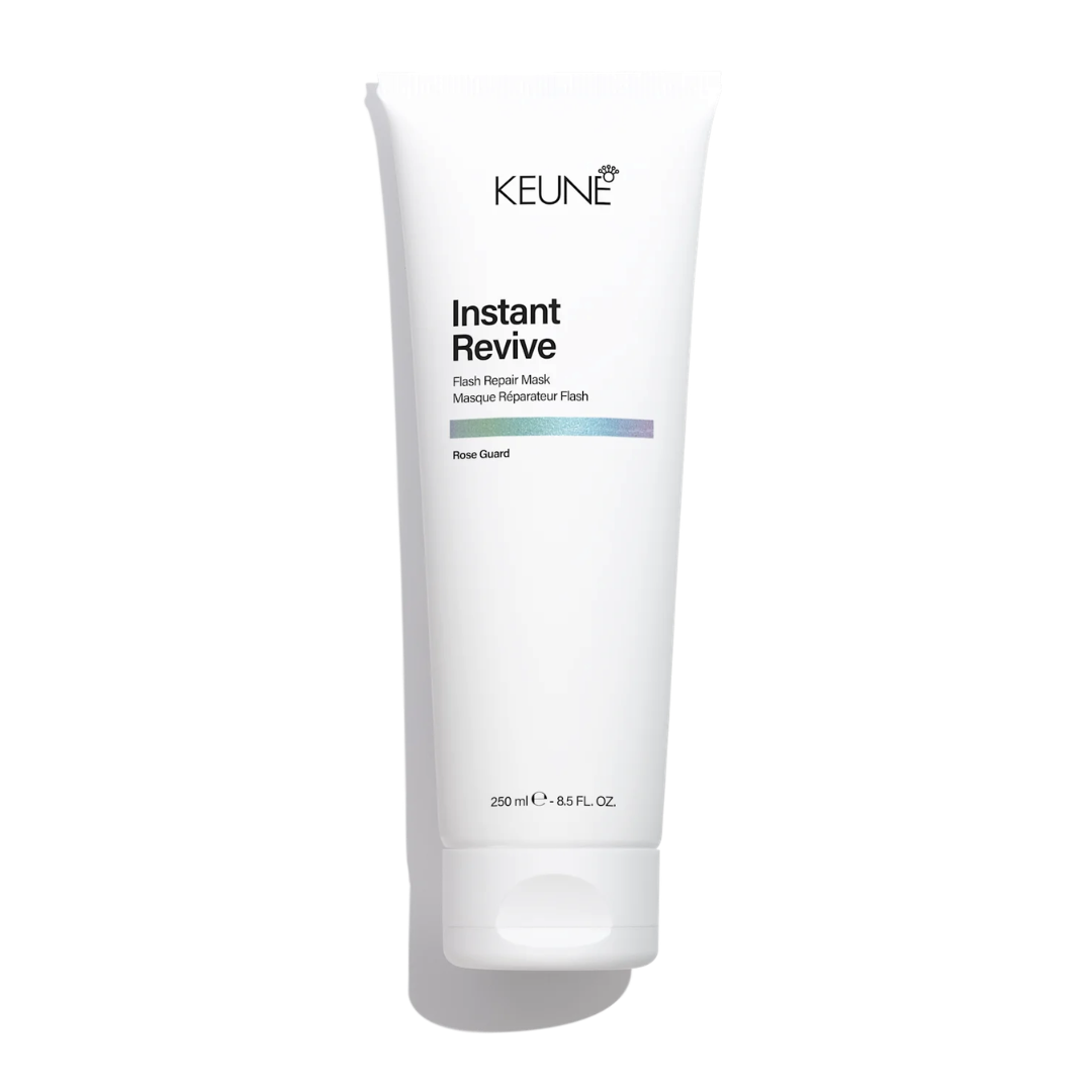 NEW CARE Маска “Миттєве відновлення та реконструкція” Keune Care Instant Revive Flash Repair Mask 250 ml