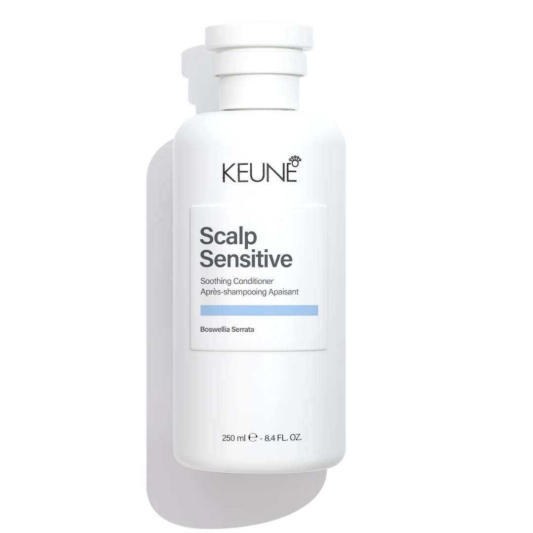 NEW CARE КОНДИЦІОНЕР ДЛЯ ЧУТЛИВОЇ ШКІРИ ГОЛОВИ KEUNE CARE SCALP SENSITIVE CONDITIONER 250 ML